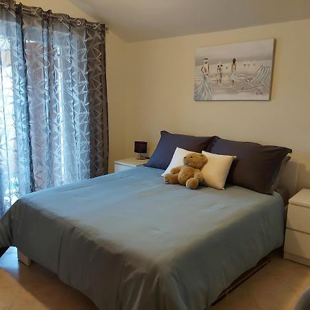 Apartment Marta Banjole Luaran gambar