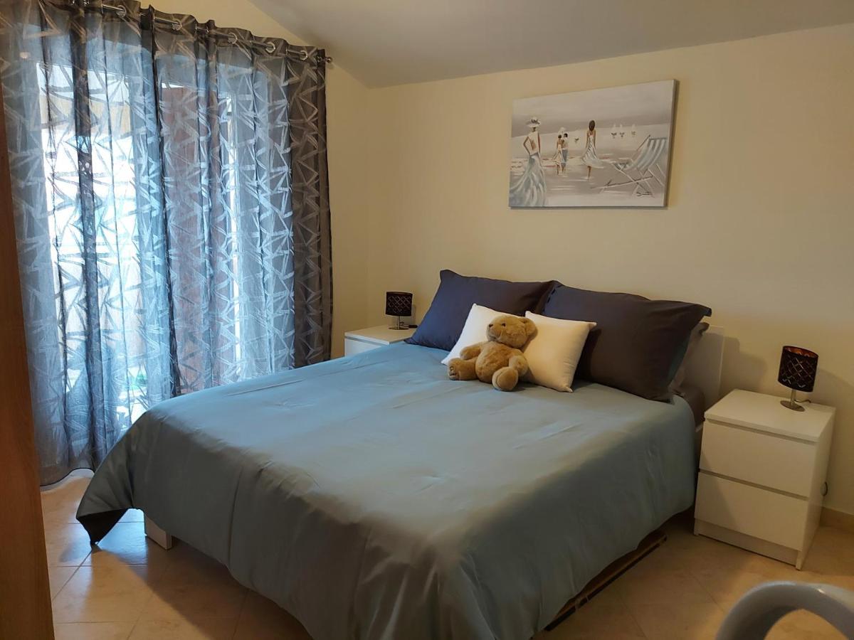 Apartment Marta Banjole Luaran gambar