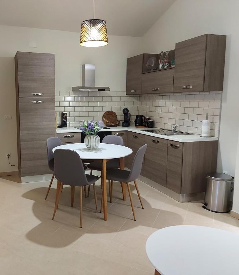Apartment Marta Banjole Luaran gambar