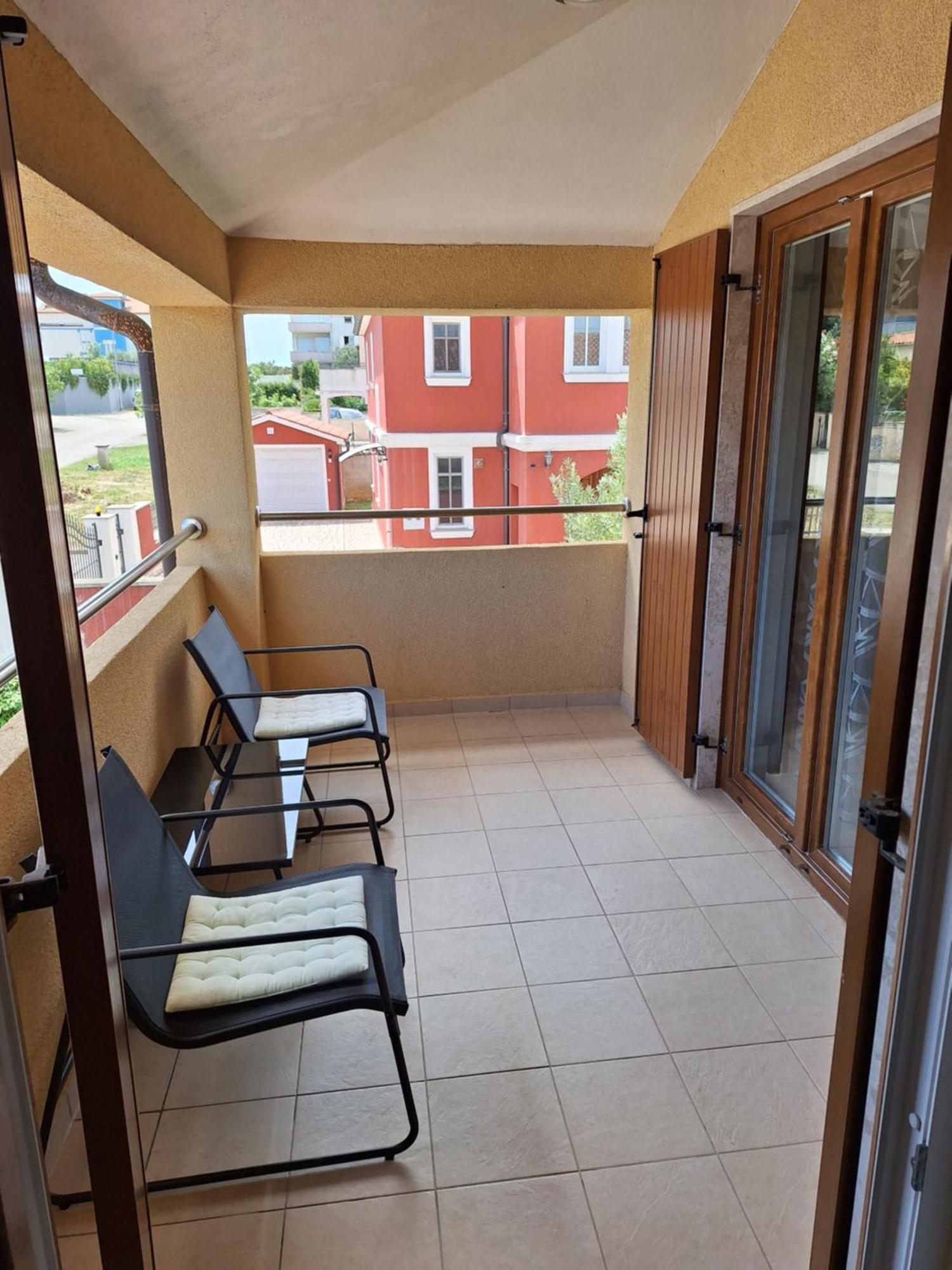 Apartment Marta Banjole Luaran gambar